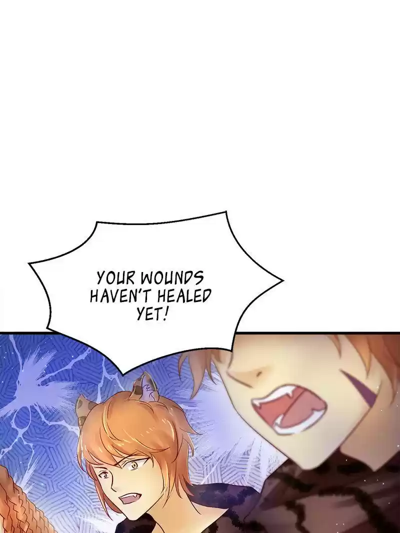 Beauty and the Beasts Ch.22