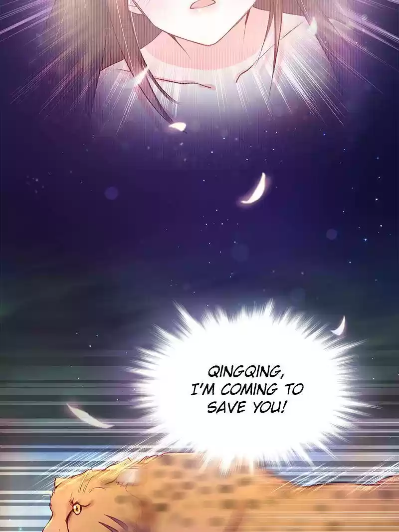 Beauty and the Beasts Ch.22