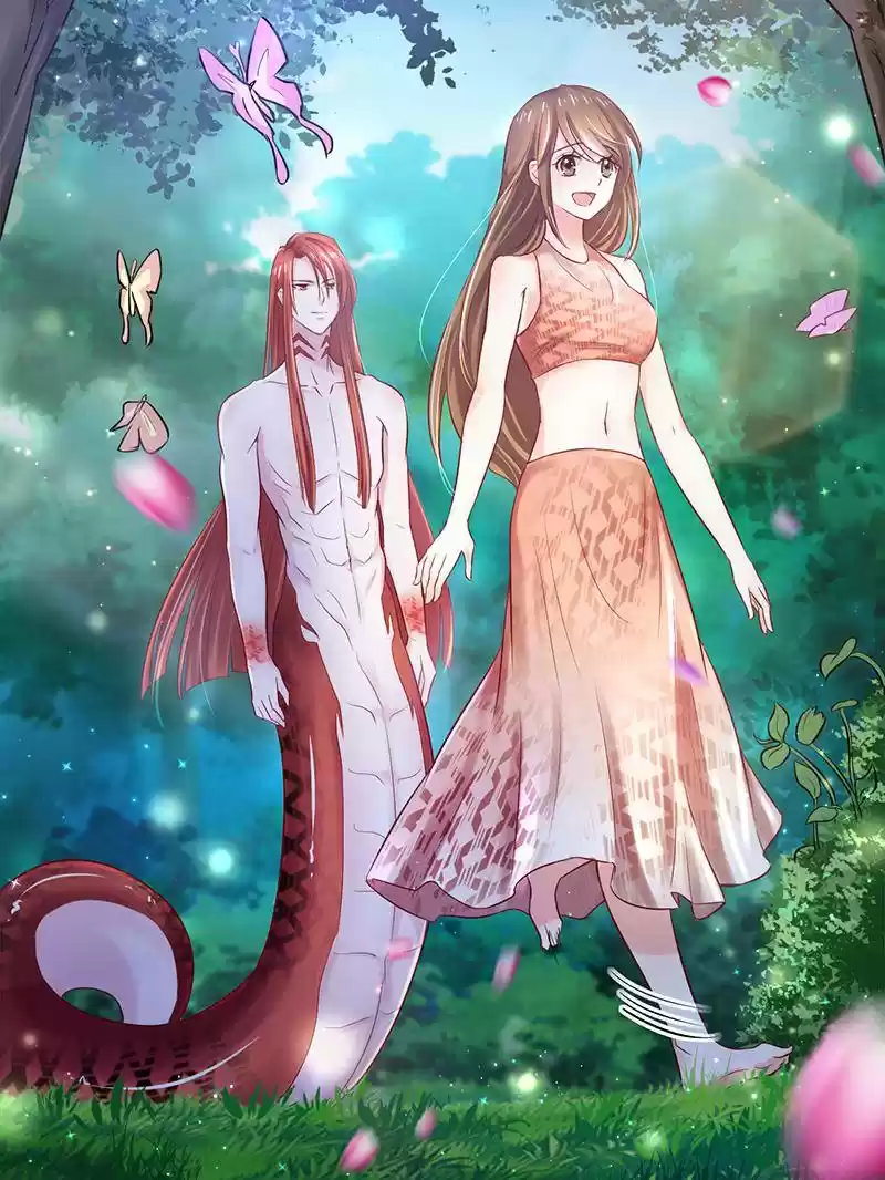 Beauty and the Beasts Ch.23