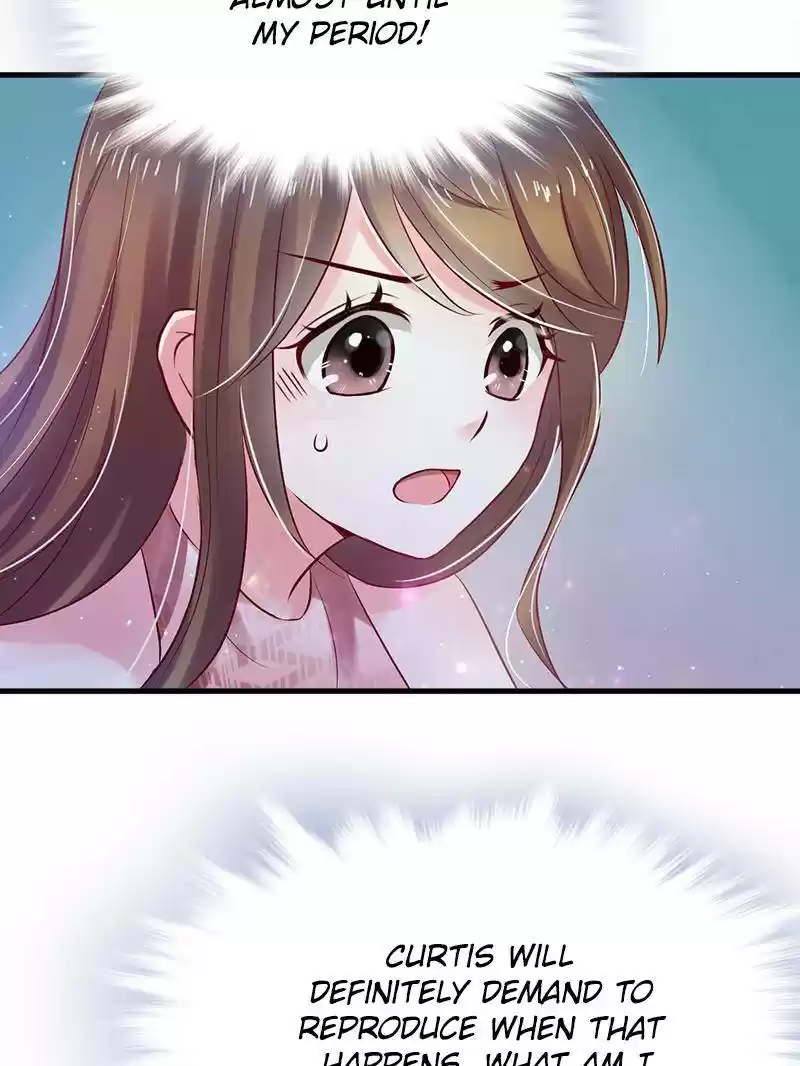 Beauty and the Beasts Ch.23