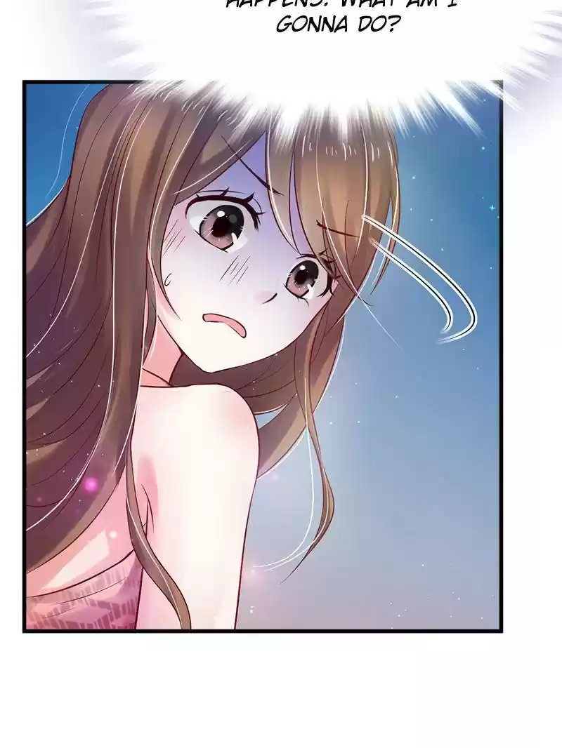 Beauty and the Beasts Ch.23