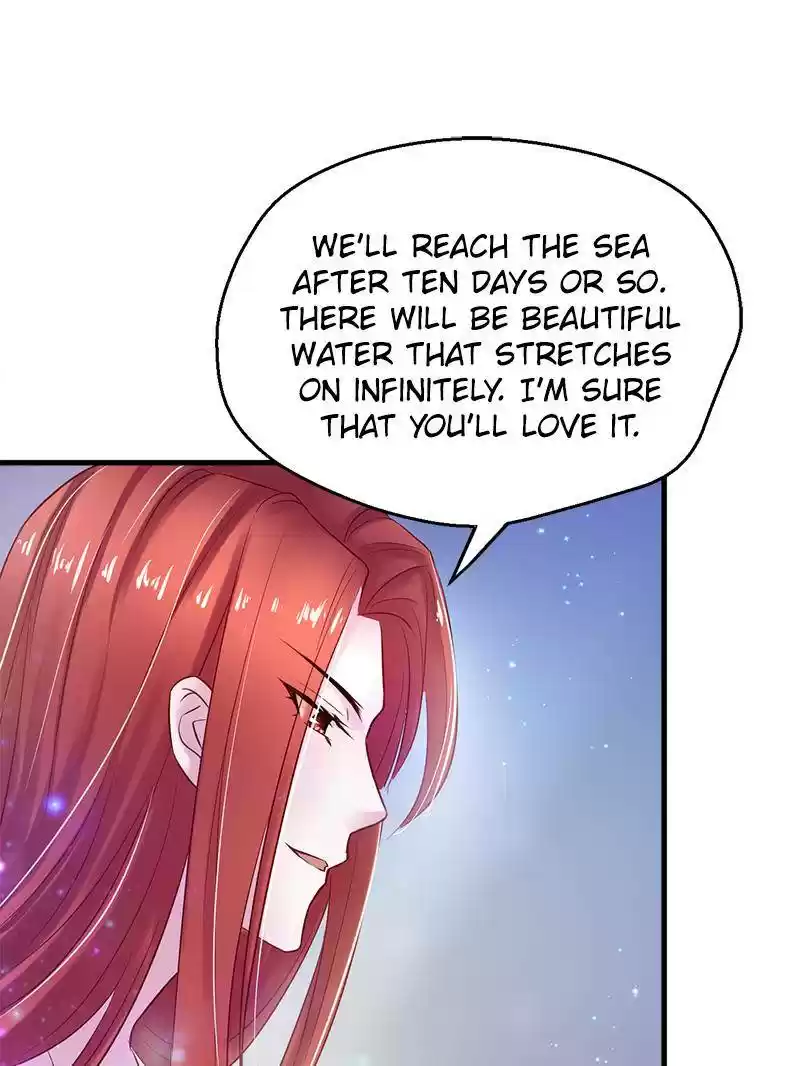 Beauty and the Beasts Ch.23