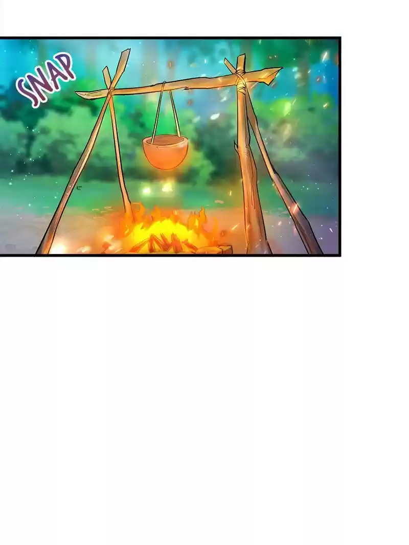 Beauty and the Beasts Ch.23