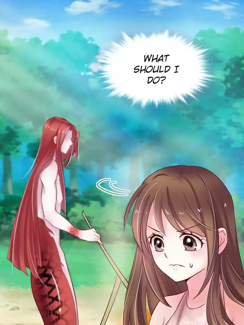 Beauty and the Beasts Ch.23