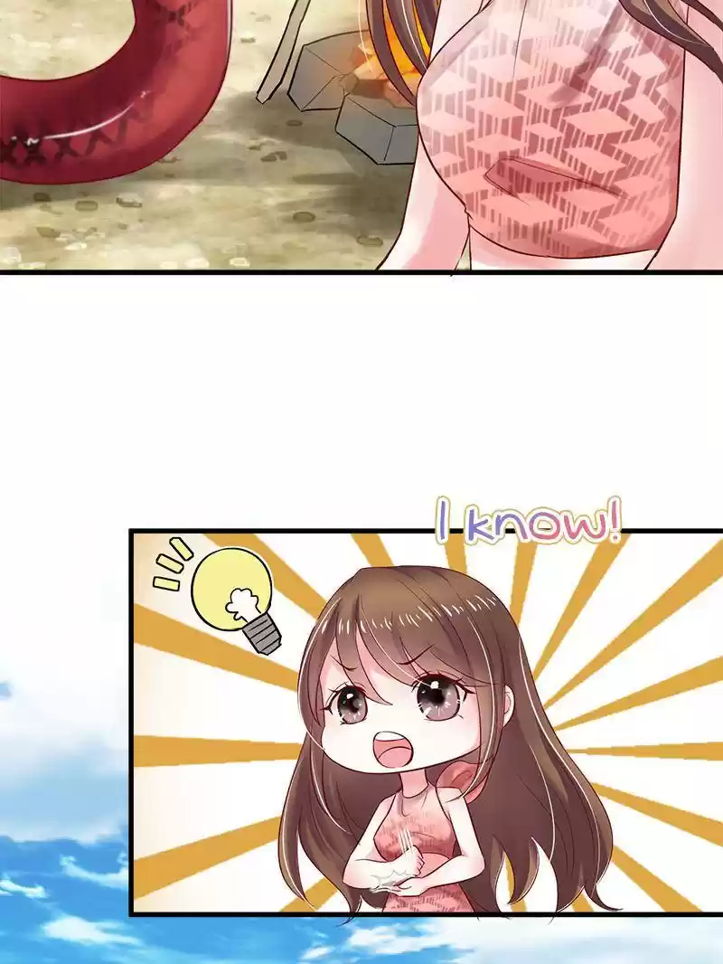 Beauty and the Beasts Ch.23