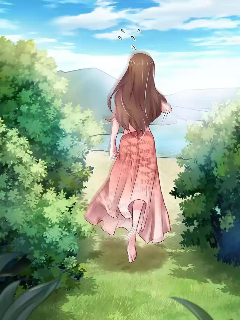 Beauty and the Beasts Ch.23