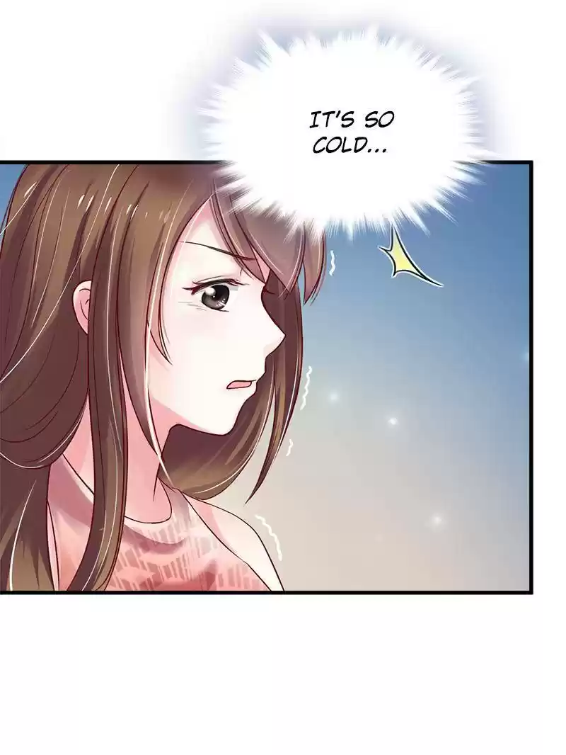 Beauty and the Beasts Ch.23