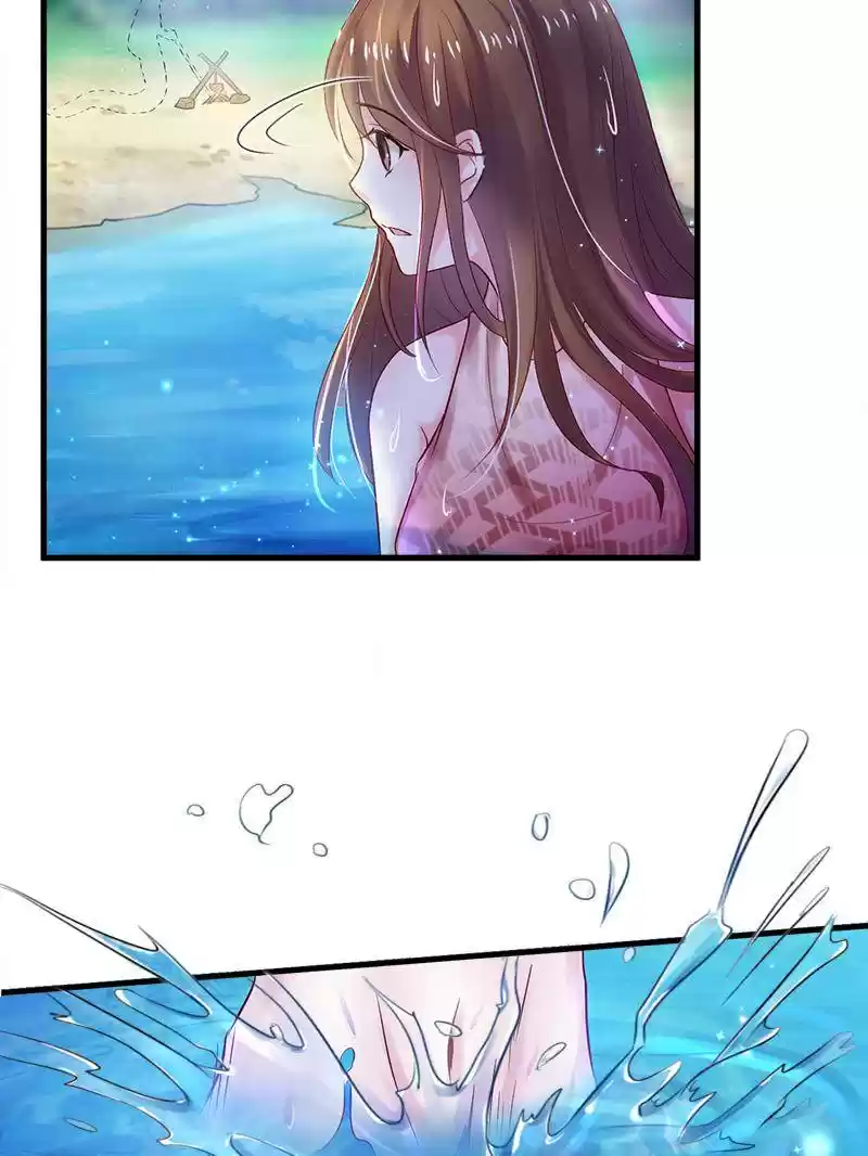 Beauty and the Beasts Ch.23