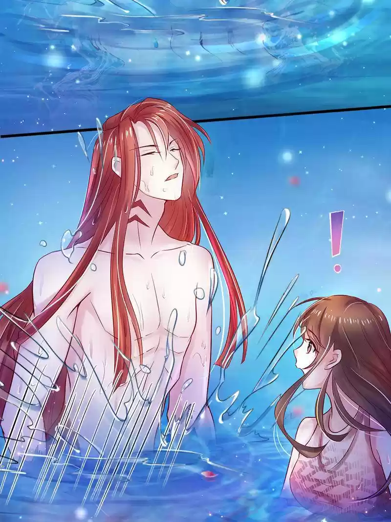 Beauty and the Beasts Ch.23