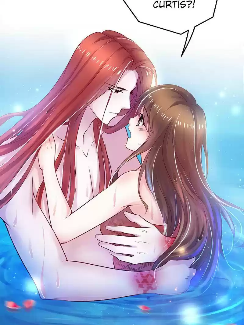 Beauty and the Beasts Ch.23