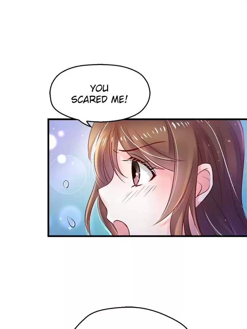 Beauty and the Beasts Ch.23