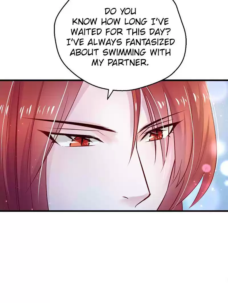 Beauty and the Beasts Ch.23