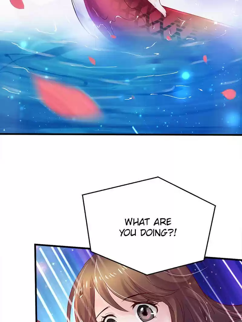 Beauty and the Beasts Ch.23