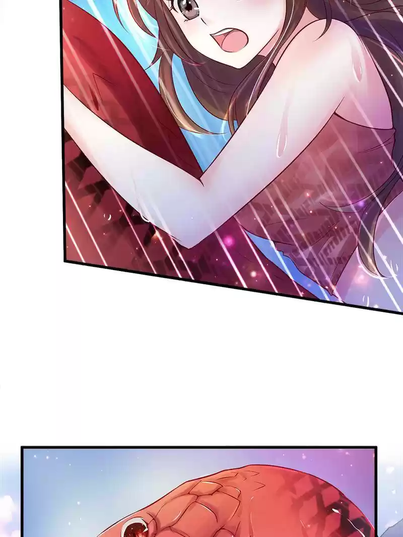 Beauty and the Beasts Ch.23