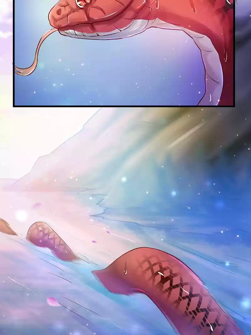 Beauty and the Beasts Ch.23