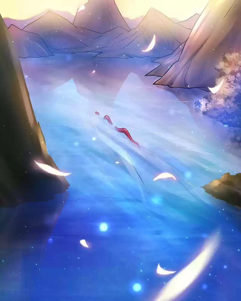 Beauty and the Beasts Ch.23