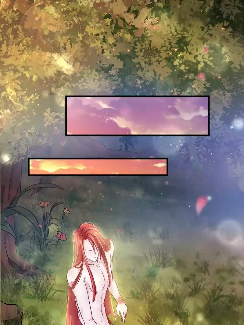 Beauty and the Beasts Ch.23