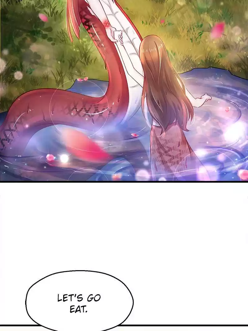 Beauty and the Beasts Ch.23