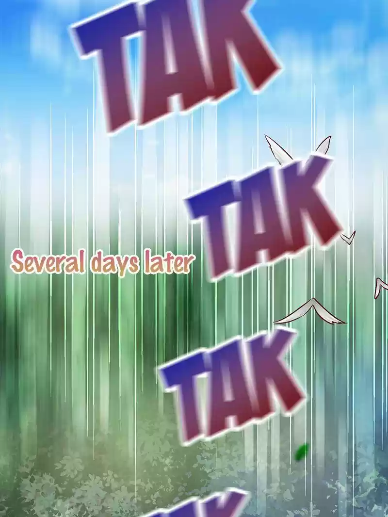 Beauty and the Beasts Ch.23