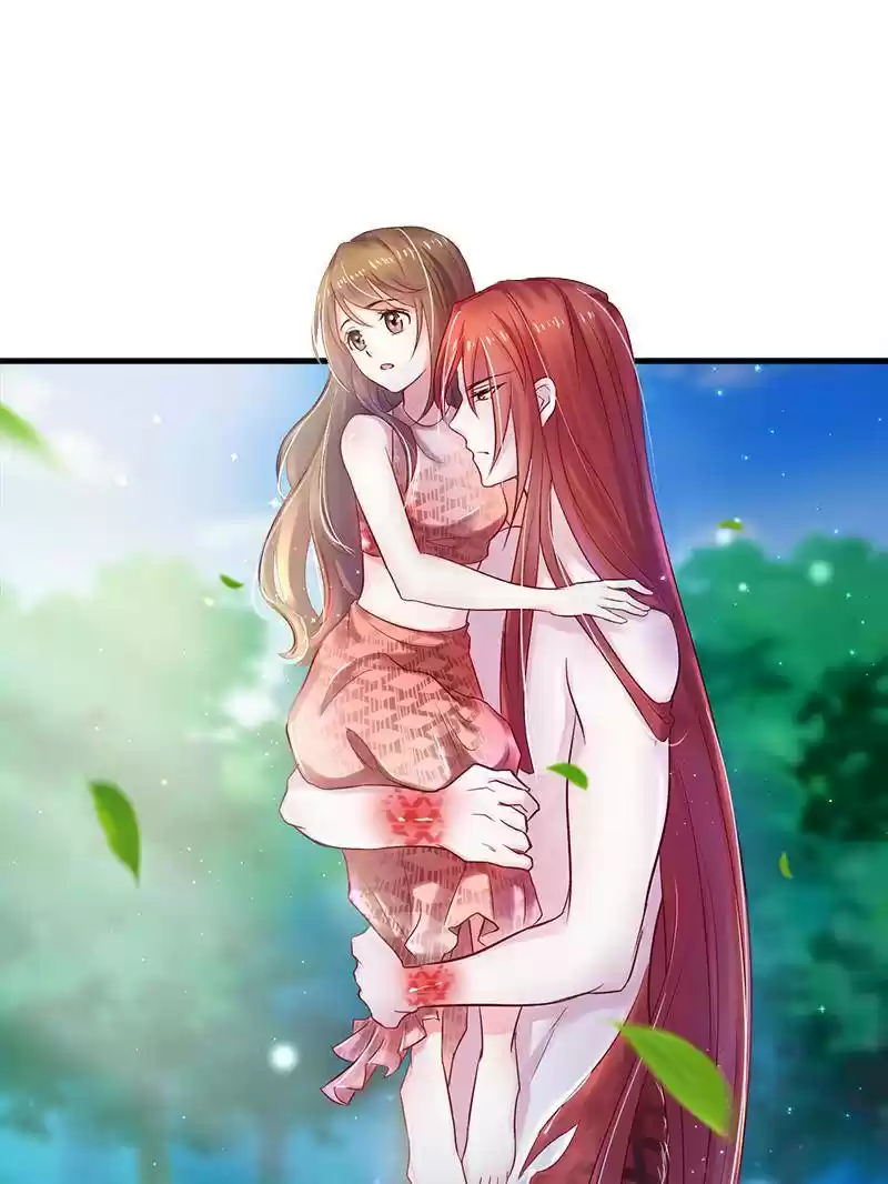 Beauty and the Beasts Ch.23