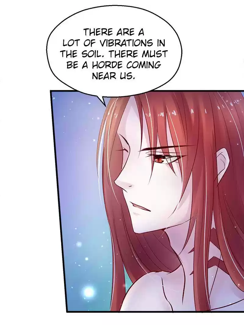 Beauty and the Beasts Ch.23