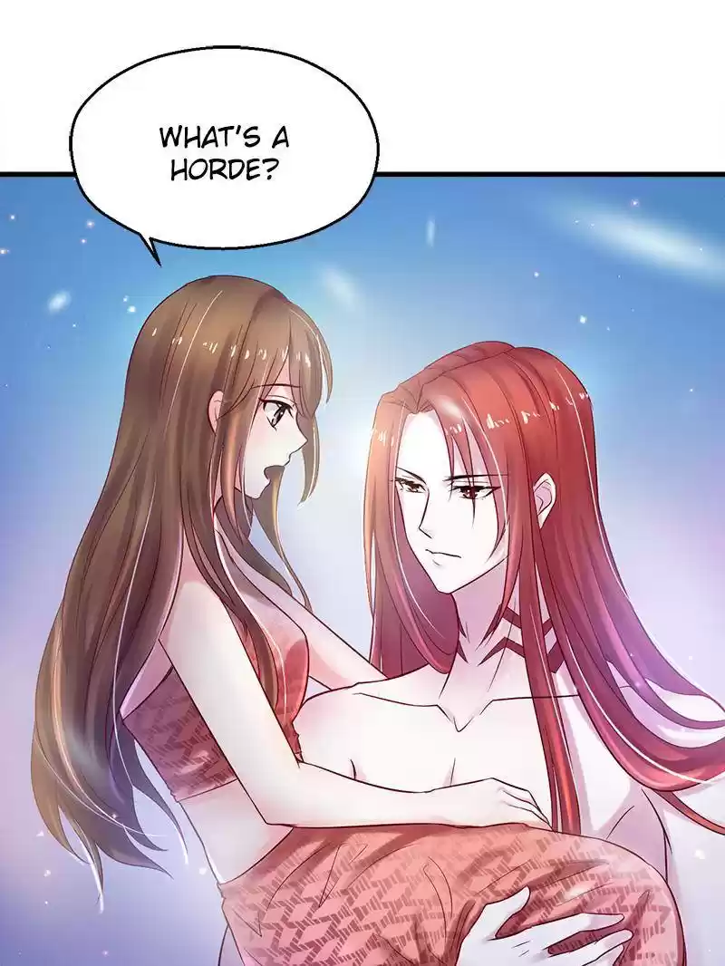 Beauty and the Beasts Ch.23