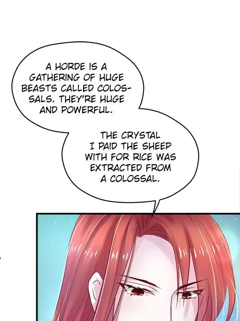 Beauty and the Beasts Ch.23