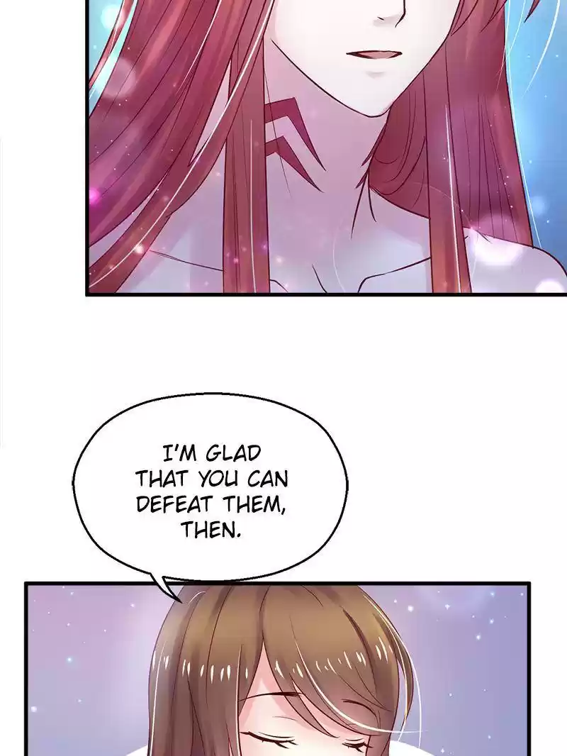 Beauty and the Beasts Ch.23