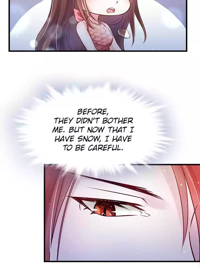 Beauty and the Beasts Ch.23