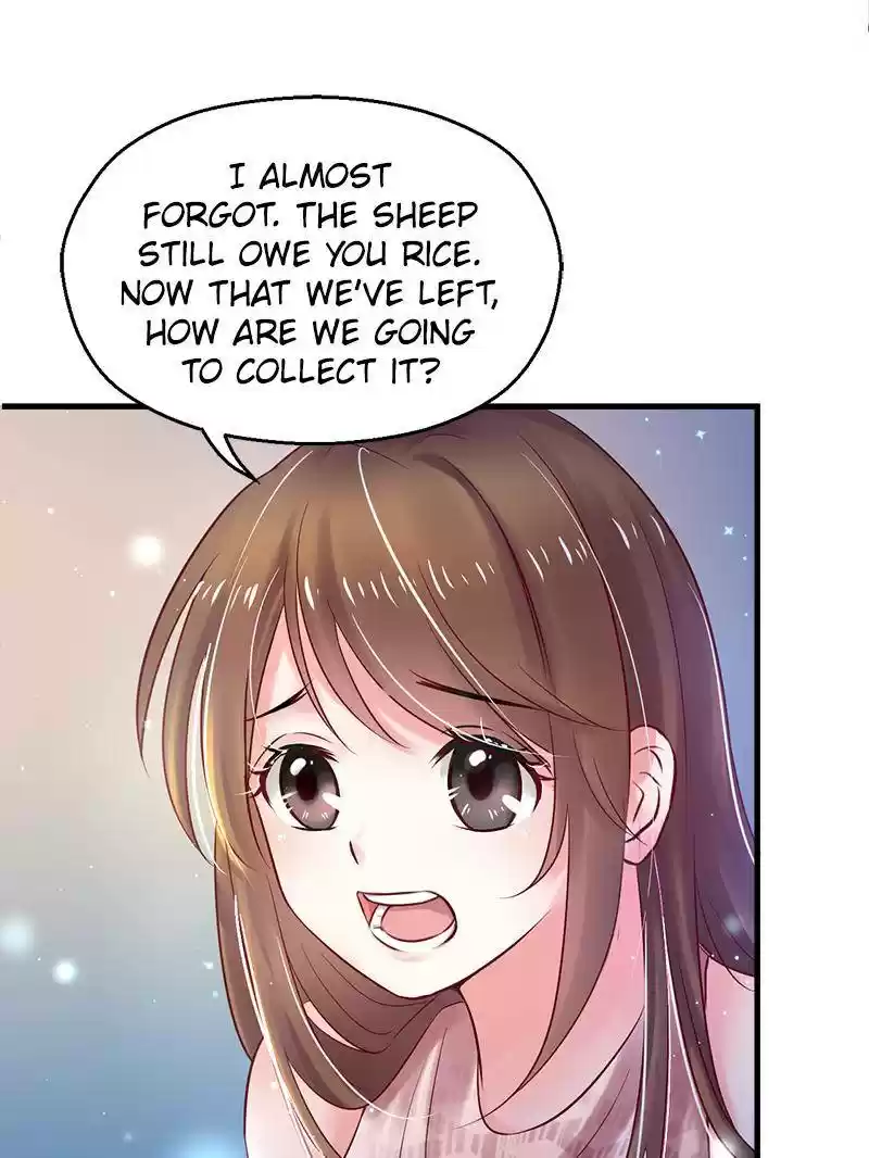 Beauty and the Beasts Ch.23