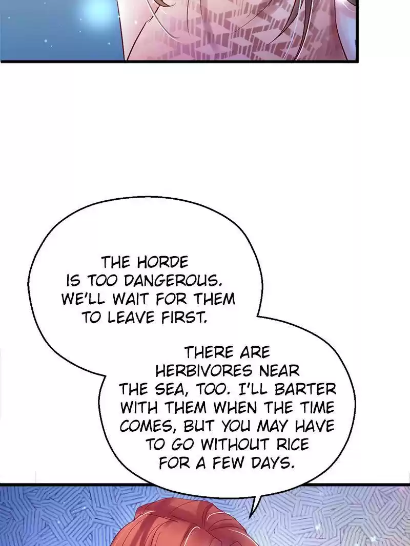 Beauty and the Beasts Ch.23