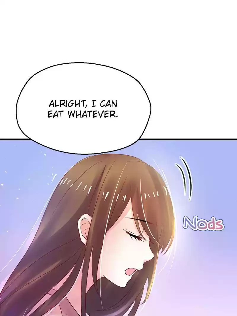 Beauty and the Beasts Ch.23