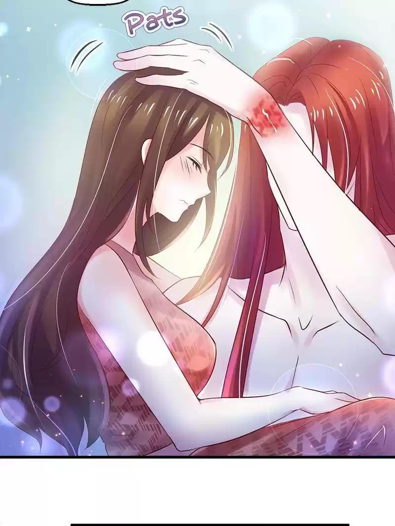 Beauty and the Beasts Ch.23