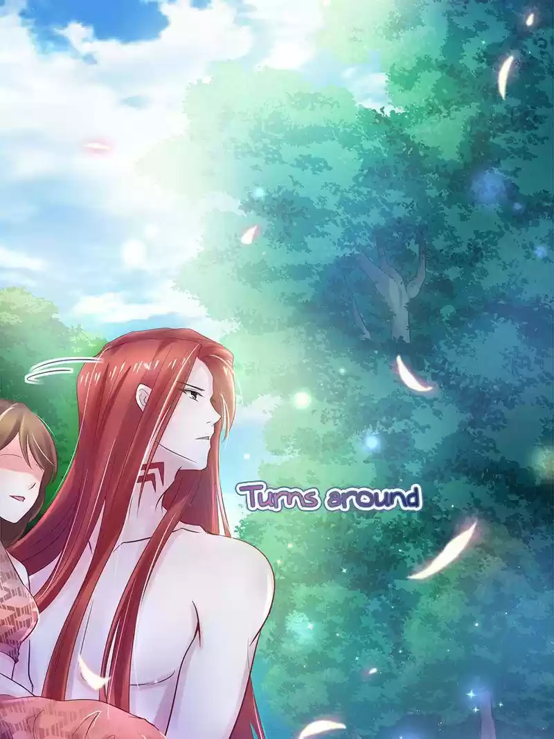 Beauty and the Beasts Ch.23