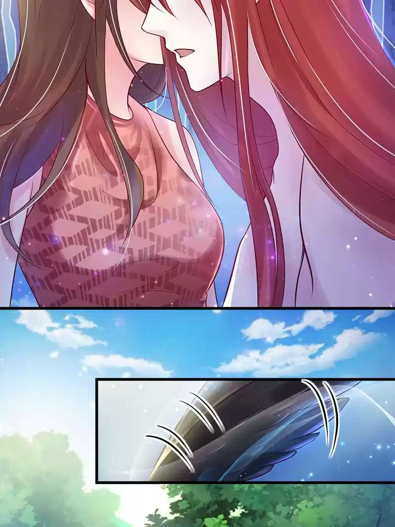 Beauty and the Beasts Ch.23