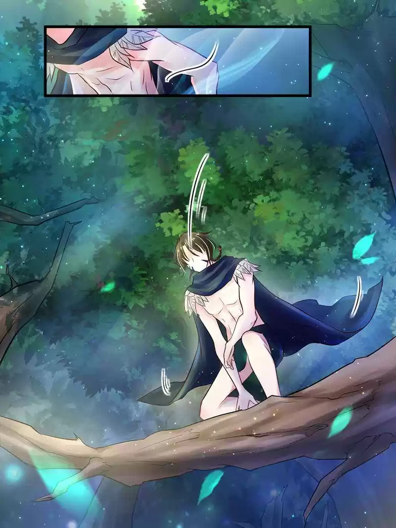 Beauty and the Beasts Ch.23