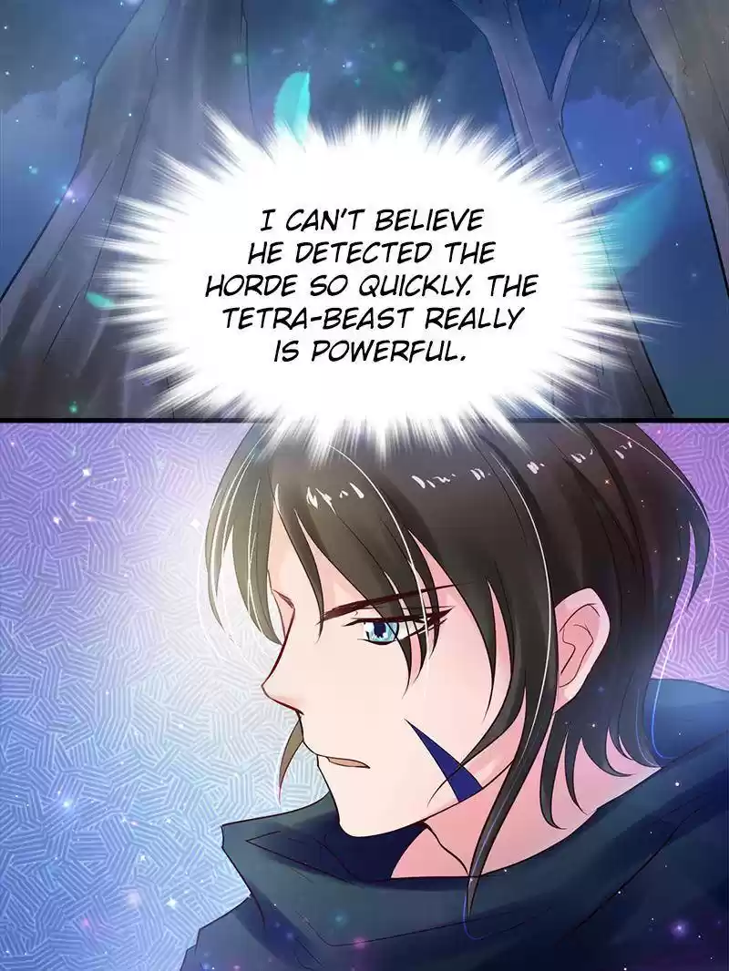 Beauty and the Beasts Ch.23