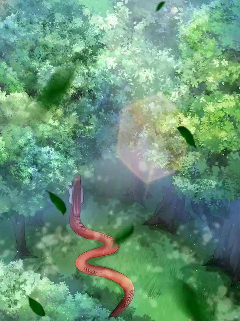 Beauty and the Beasts Ch.24