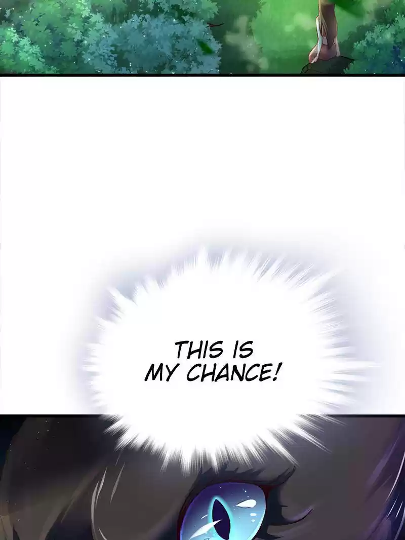 Beauty and the Beasts Ch.24