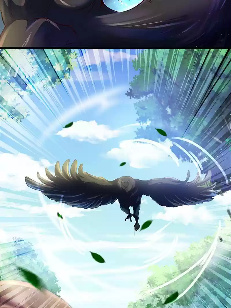 Beauty and the Beasts Ch.24