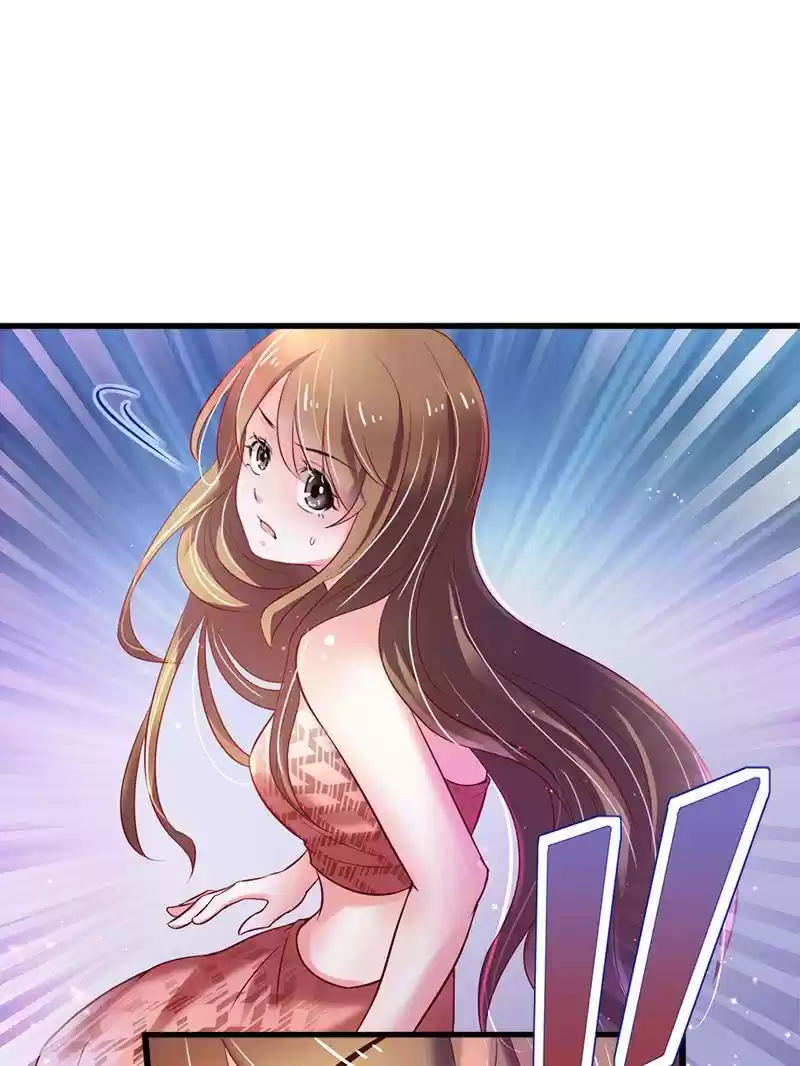 Beauty and the Beasts Ch.24