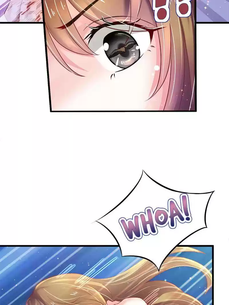 Beauty and the Beasts Ch.24