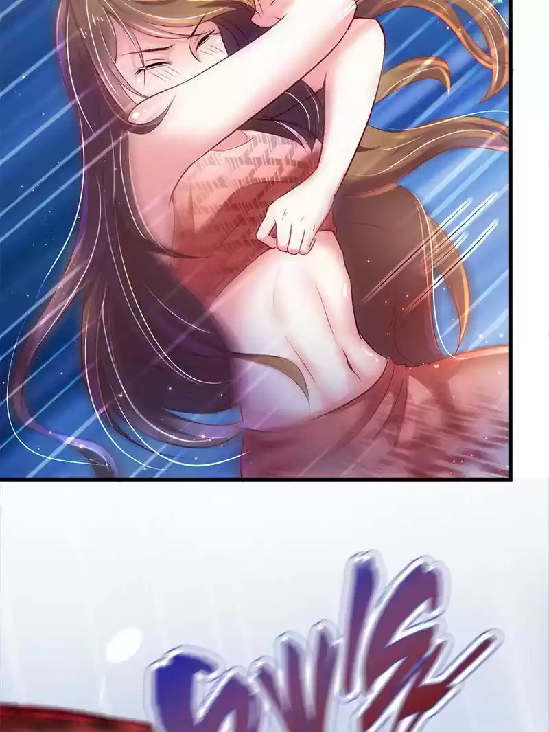 Beauty and the Beasts Ch.24