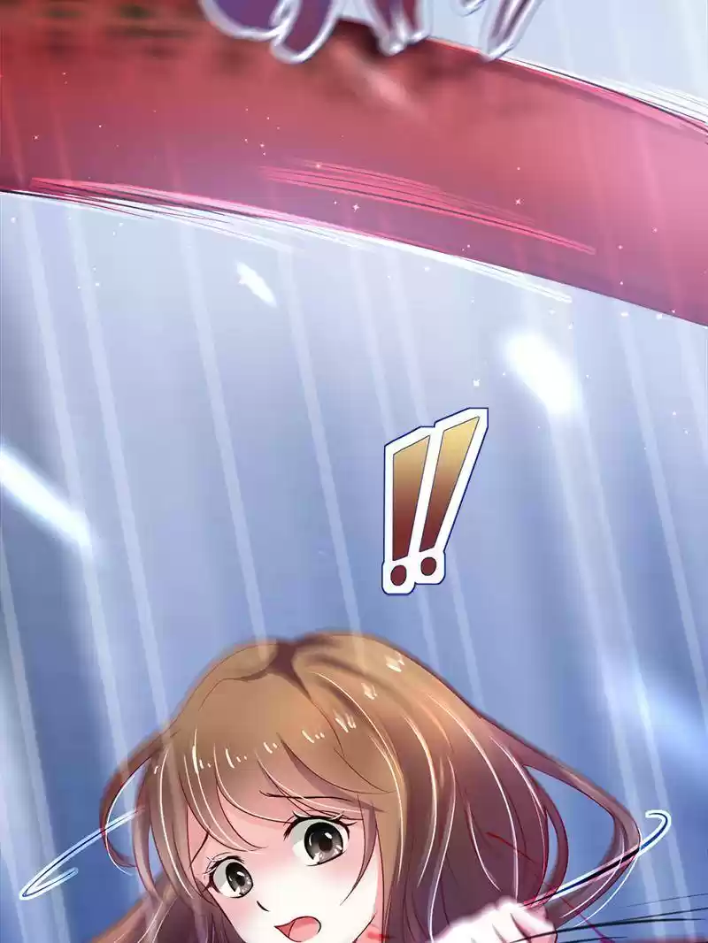 Beauty and the Beasts Ch.24