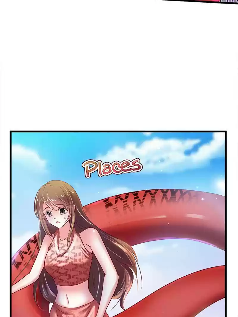 Beauty and the Beasts Ch.24