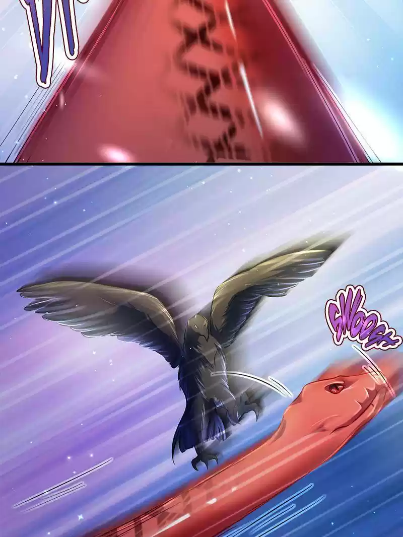 Beauty and the Beasts Ch.24