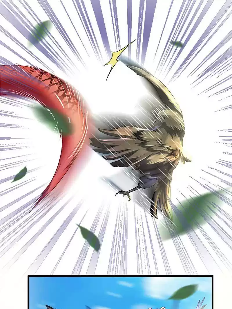 Beauty and the Beasts Ch.24