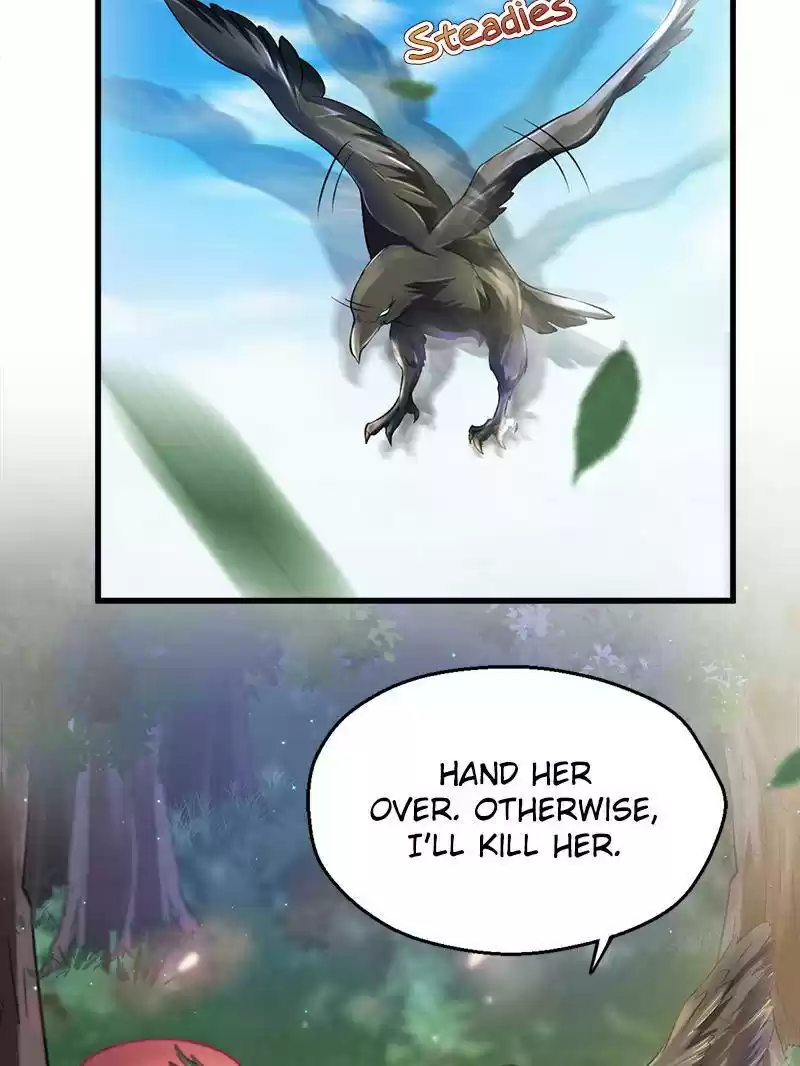 Beauty and the Beasts Ch.24