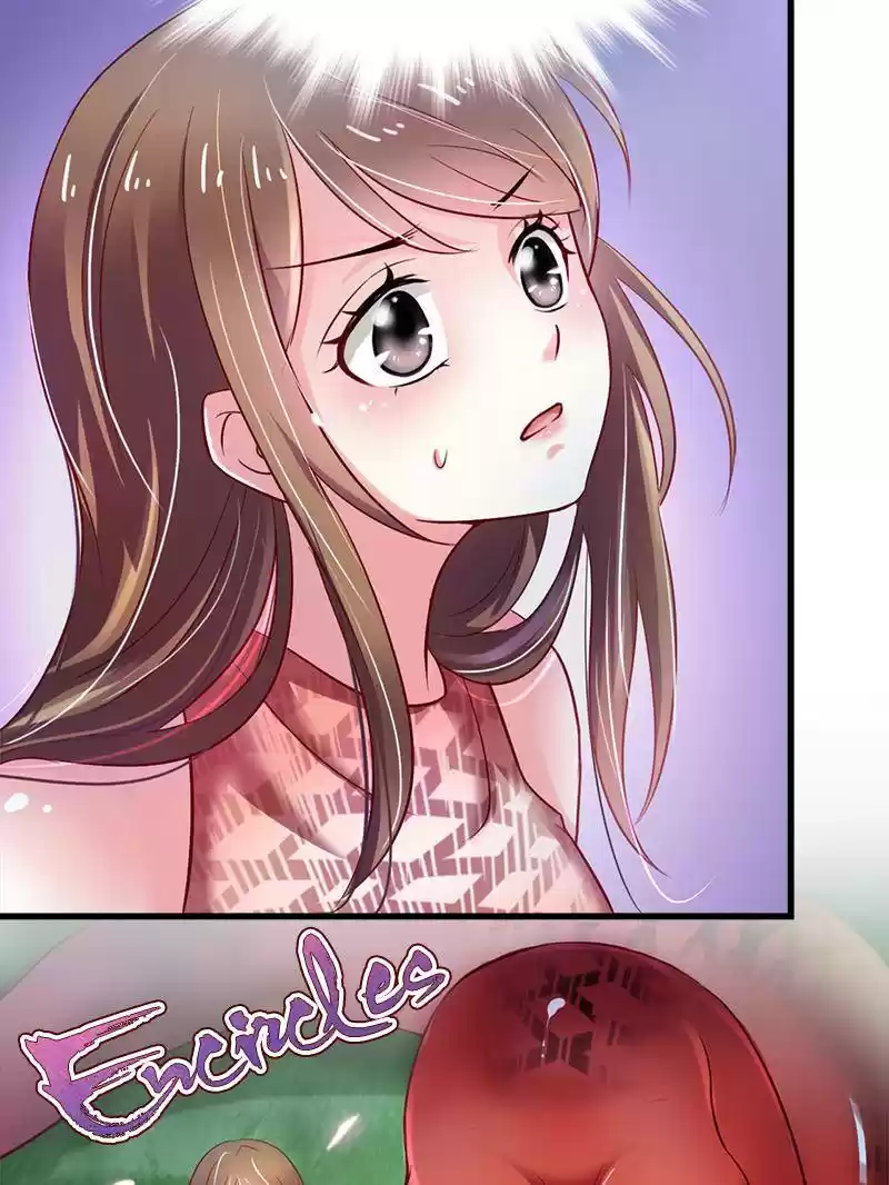 Beauty and the Beasts Ch.24