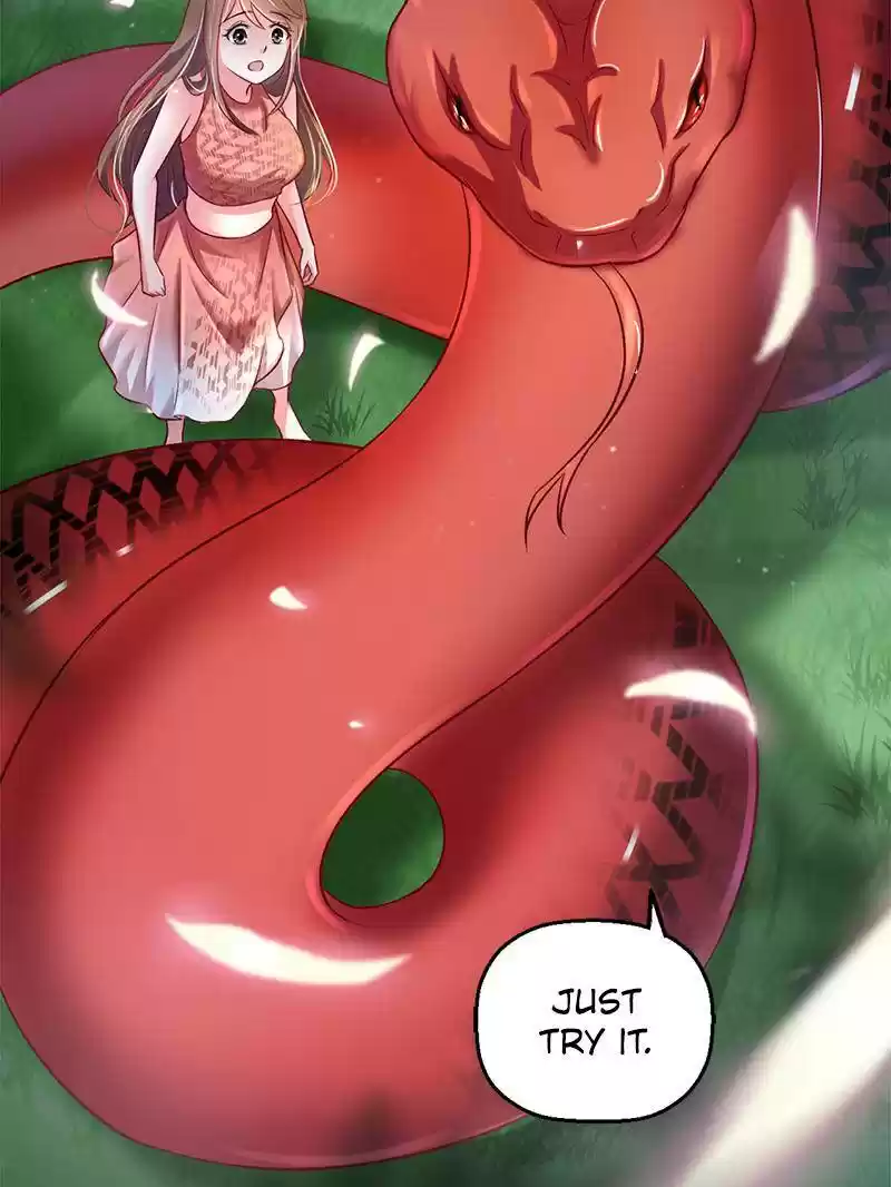 Beauty and the Beasts Ch.24